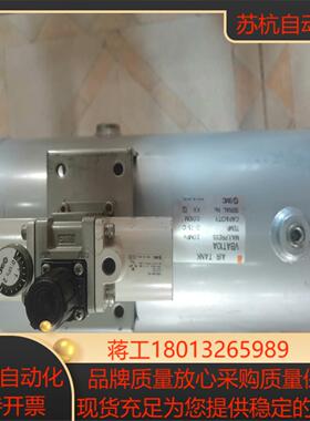 SMC VBAT10A储气罐增压阀VBA10A-02成色如图