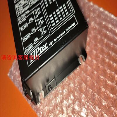 HPTEC步进马达驱动器MD602I无包装库存有8个实拍图(