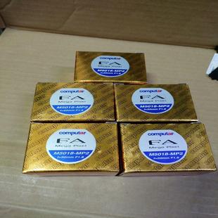 正品 全新原装 MP2康标达computar镜头 M5018