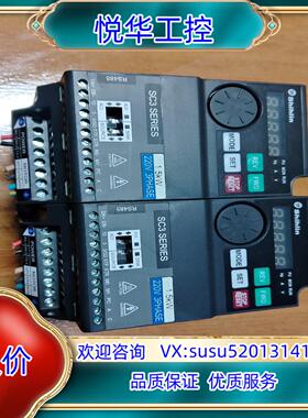 原装士林变频器SC3-023-1.5K，功率1.5kw，220v议价