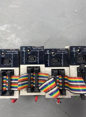 禾川PLC HCA8C-16X16YT-P4