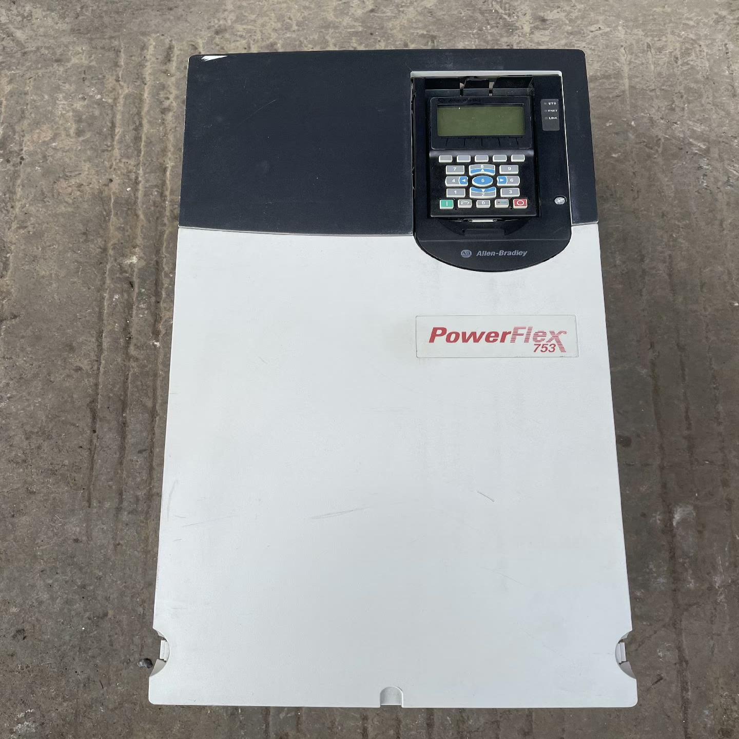 AB罗克韦尔变频器755  753变频器各功率段，p