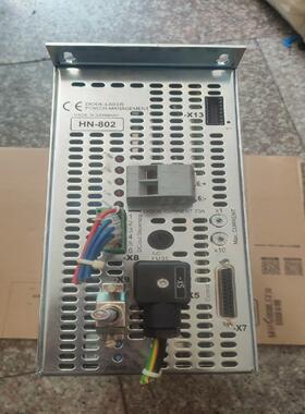 （设备配件）MADE INGERMANY HN-802实物图功能包好 成