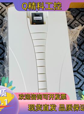 现货全新ABB变频器55KW  ACS510-01-125A-4
