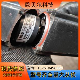 没有铭牌 台达伺服电机
