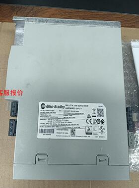 2198-E1015-ERS AB 原装正品 成色还不错 功