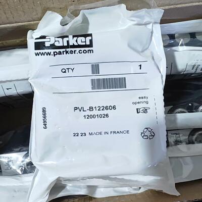 派克气动阀PVLB122606现货全新原装正品，美丽，质