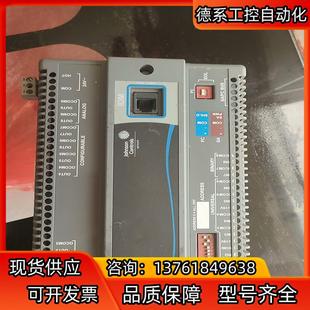0有需要 聯(lián)系實(shí)拍 1OB4810 PLC江森控制器MS