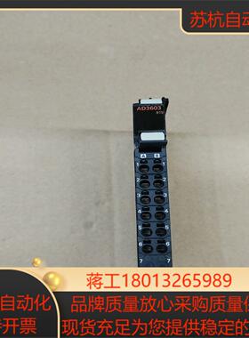 NX-AD3603模块，功能,