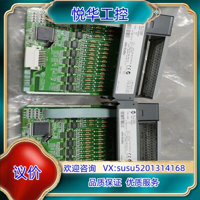原装1746-IB32 现货议价