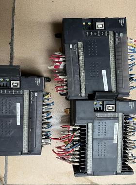 plc cp1e-e40dr-a，货，成色如图，需