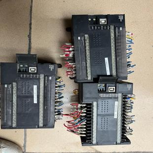 cp1e 成色如图 e40dr 货 需 plc