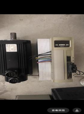 东伺服电机 JSMA-MB30ABK01原装teco东