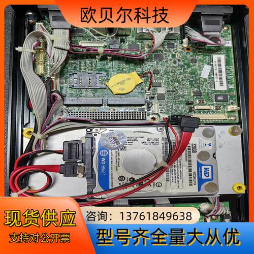 艾讯工控SYS7F877-OM嵌入式低功耗 SYS7F877