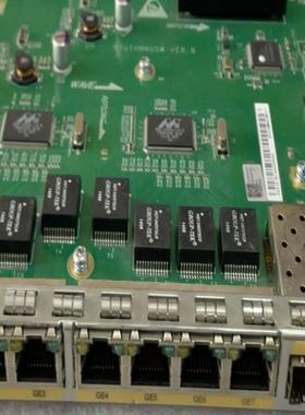 HMIM-8GSW拆机板卡，测试完好，实物图片。便宜出。