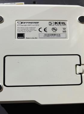 （设备配件）ARM DSTREAM高性能仿真器，没其他配件