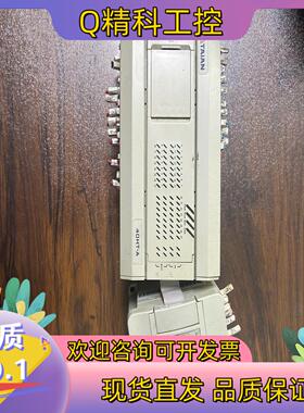 现货台安 PlC型号TP03-40HT-A   带扩展模块型