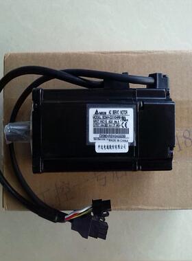 伺服电机400W ECMA-C20604RS/PS/ES/SS质保1年