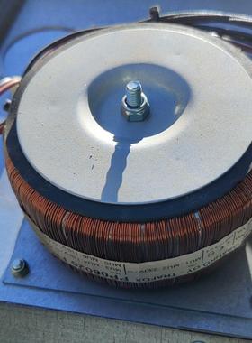 [德峰]变频器伟肯PP08026 FR8变压器