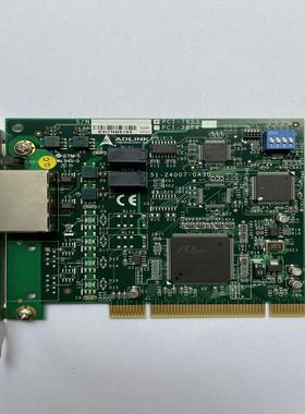 原装ADLINK 凌华 PCI-7853 数据采集卡 现货