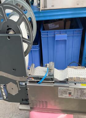 （设备配件）标签供料机：RED-RMF060S220-R-C1-A