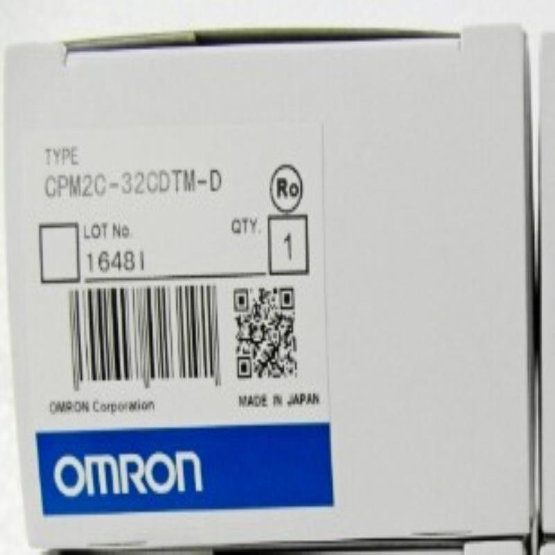模块 CPM2C--32TM/32T1C/20/10-D 24EDTC/24EDTM/8EDM/16EDM