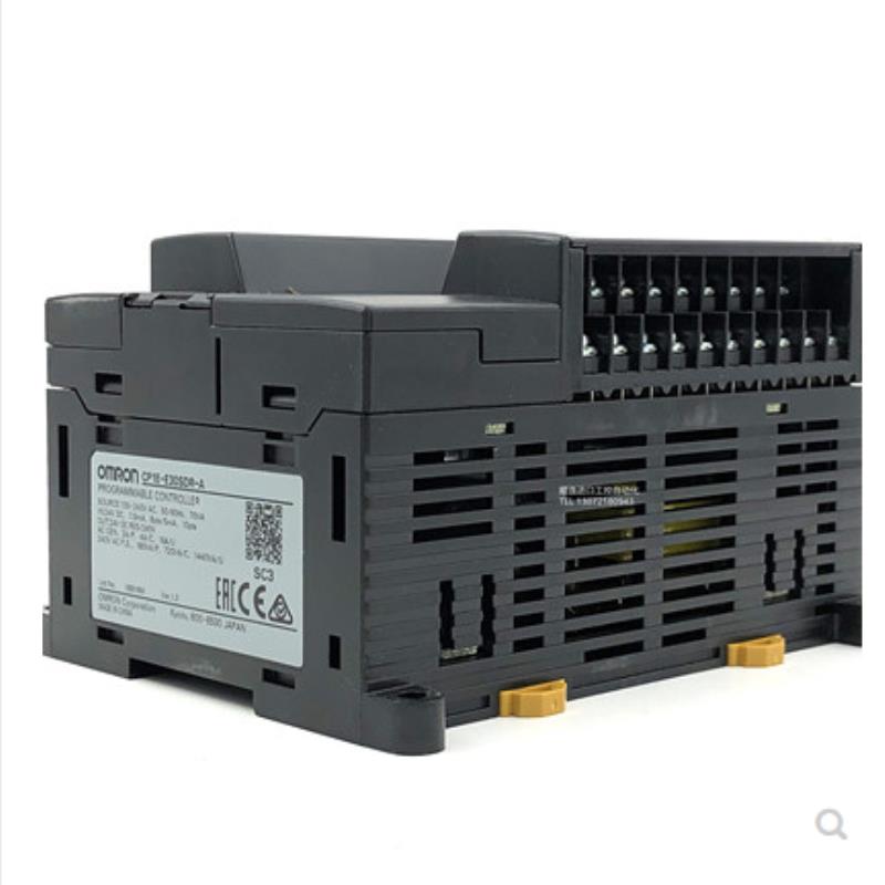 控制器CP1E-E20SDR-A/E30SDR-A/E40SDR-A/E60SDR-A/CP1E-E14SDR-A