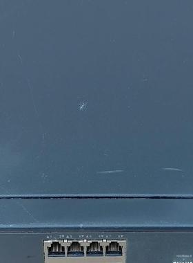 二手H3C  WP5008  8个千兆电口  1个千兆光口