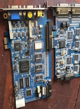 原装GEOVISION GV-1480B GV-1240