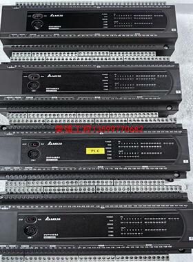 【荣强工控】台达PLC 型号DVP60ES200T