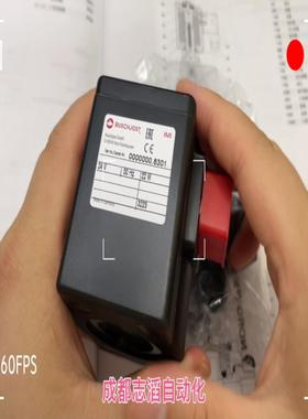 （设备配件）宝硕电磁阀德国8301.024.00线圈-BUSCHJOST