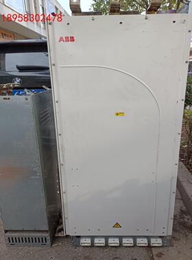 ACS800-04-0170-3  132KW 110KW重