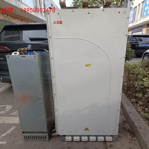 ACS800-04-0170-3  132KW 110KW重