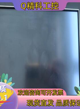 现货康耐视 Cognex 工业视觉触摸屏 PMX-090T