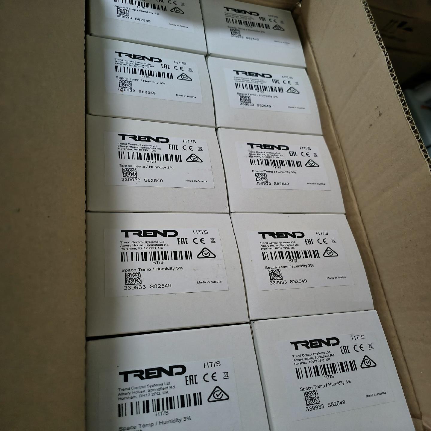 空气压差开关DPSN2500A   压差范围500-