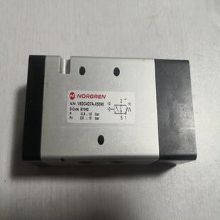 诺冠气控阀V62C4D7A 件 X5090