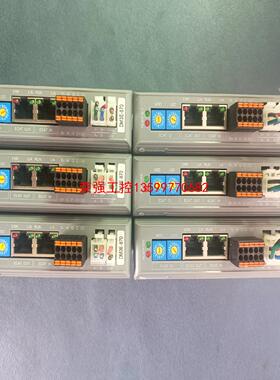 【荣强工控】雷赛两相DM3E-870总线步进驱动套装，电机86CM120