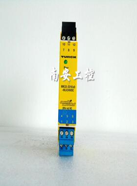 安全栅 MK33-21EX0-HLI/24VDC MK21-122EX0-Ri IMX12-DI
