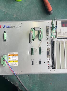 AIA X-SEL CONTROLLER