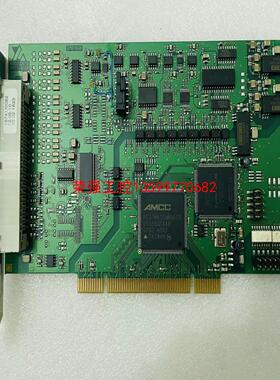 【荣强工控】德国进口ADDI DATA数据采集卡 APCI-3120 实