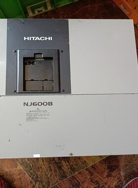 [德峰]日立变频器，55千瓦，型号NJ600B-550HFF,日期2