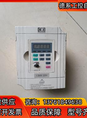 金田变频器，JTE330-SM   KA0015M1，220