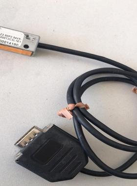 BOGEN博根德国IKS9位移传感器高精度磁头零位磁条自动化