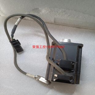 【荣强工控】SERVOMOTOR电机，676-067735-502实物图