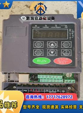 百德福变频器B502-4002 1.5KW 380V议价
