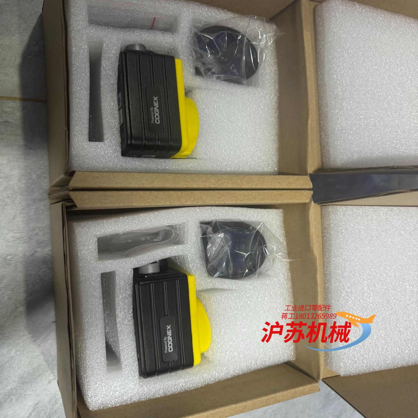 IS7050-01康耐视工业相机，黑白相机，现货，看上的议价