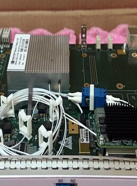 华为WMU TN16WMU 波长监控单元板 OSN8800