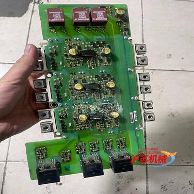 lnfineon模块英飞凌模块FS300R12KE3_S1