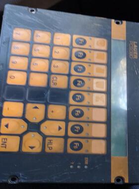 （设备配件）劳尔按键面板LAUERPCS090议价