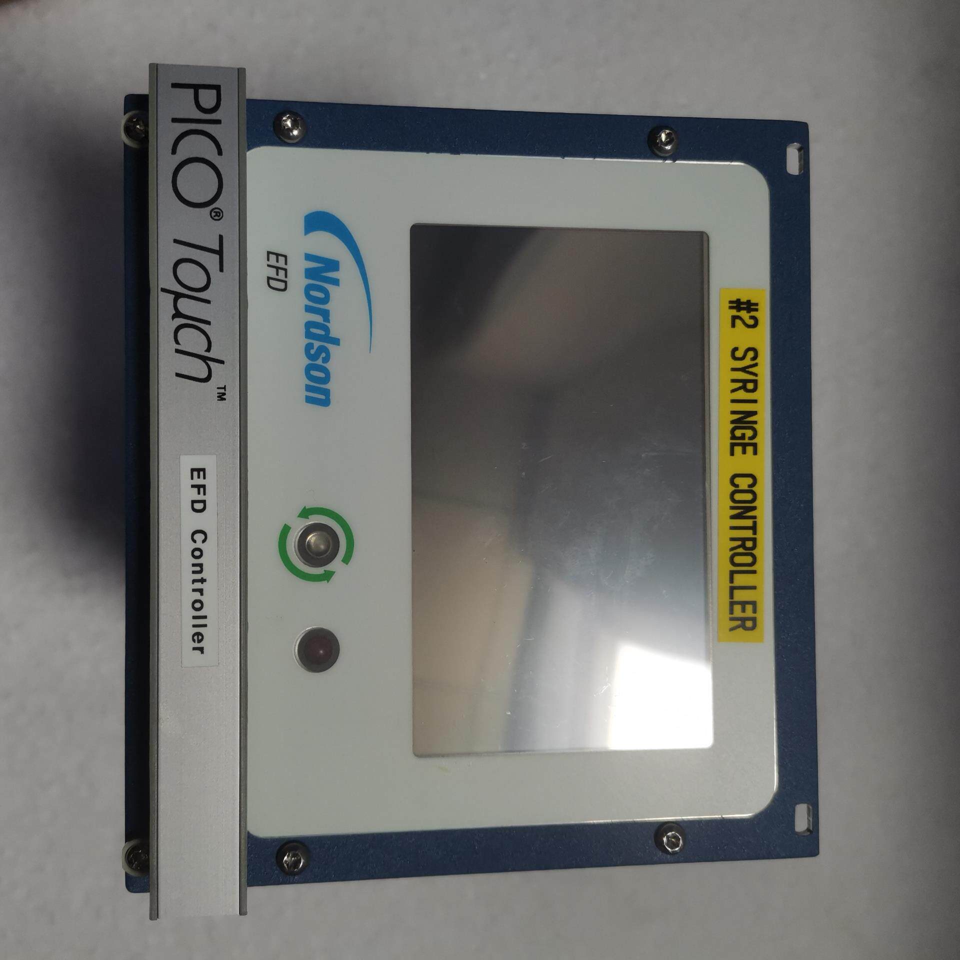 （设备配件）诺信  包好Nordson议价点胶机功能EFD 配裸阀